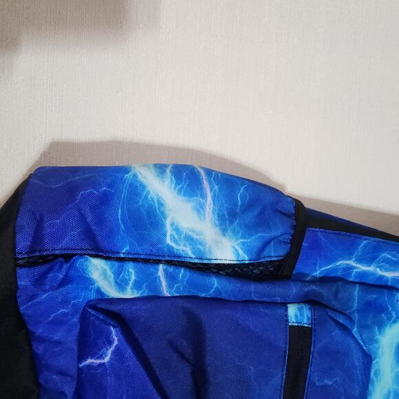 Jansport big student 15'' laptop backpack 17.5'' - Picture 5 of 6